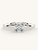 White Gold color option