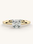 Gold color option, Currently selected