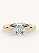 Rose Gold color option, Currently selected