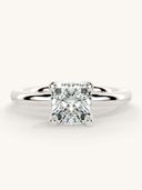 White Gold color option, Currently selected