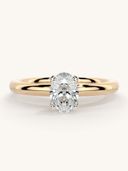 Rose Gold color option