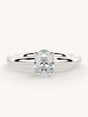 White Gold color option