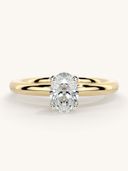 Gold color option, Currently selected