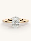 Rose Gold color option