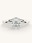 White Gold color option