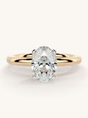 Rose Gold color option