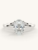 White Gold color option