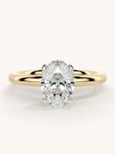 Gold color option, Currently selected
