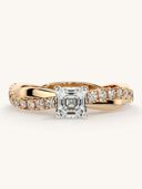 Rose Gold color option