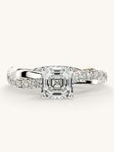 White Gold color option