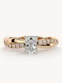 Rose Gold color option