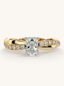 Gold color option