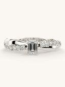 White Gold color option