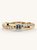 Gold color option