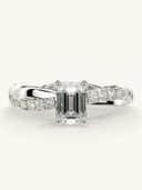 White Gold color option