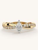 Gold color option