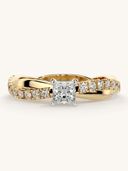 Gold color option