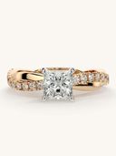 Rose Gold color option