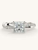 White Gold color option