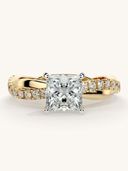 Gold color option, Currently selected