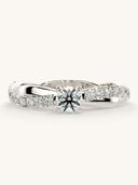 White Gold color option