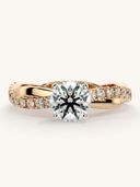Rose Gold color option