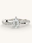 White Gold color option