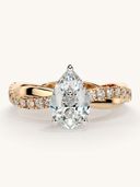 Rose Gold color option