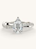 White Gold color option