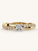 Gold color option