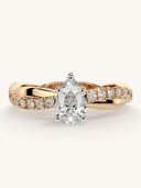 Rose Gold color option