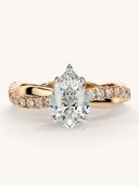 Rose Gold color option