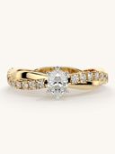 Gold color option