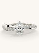 White Gold color option