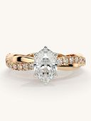 Rose Gold color option