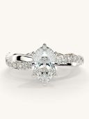 White Gold color option