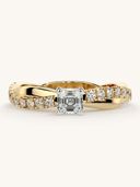 Gold color option