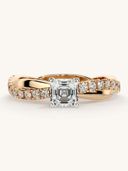 Rose Gold color option