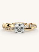 Gold color option, Currently selected