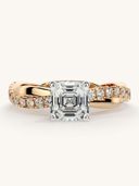 Rose Gold color option