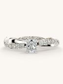 White Gold color option