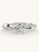 White Gold color option
