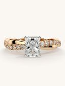 Rose Gold color option