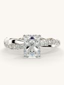 White Gold color option