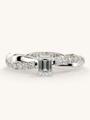 White Gold color option