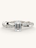 White Gold color option