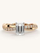 Rose Gold color option