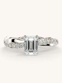 White Gold color option