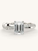 White Gold color option