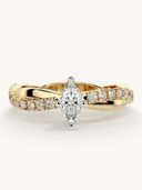 Gold color option